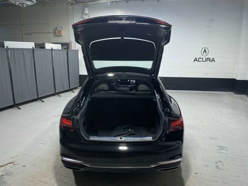 Used 2022 Audi A5 2.0T Premium Plus w/ Premium Plus image 19