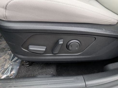 Used 2025 Hyundai Tucson SEL AWD/4WD image 11