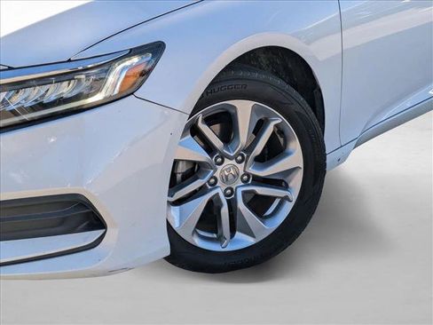 Used 2019 Honda Accord LX image 20