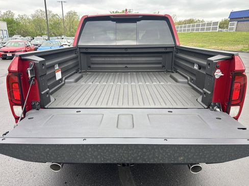 New 2026 Honda Ridgeline RTL image 12
