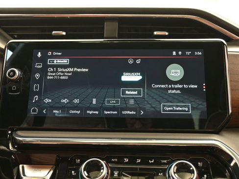 Used 2024 GMC Sierra 2500 Denali Ultimate image 36