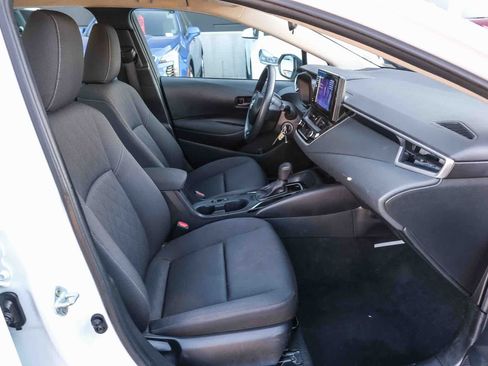 Certified 2024 Toyota Corolla LE FWD image 17