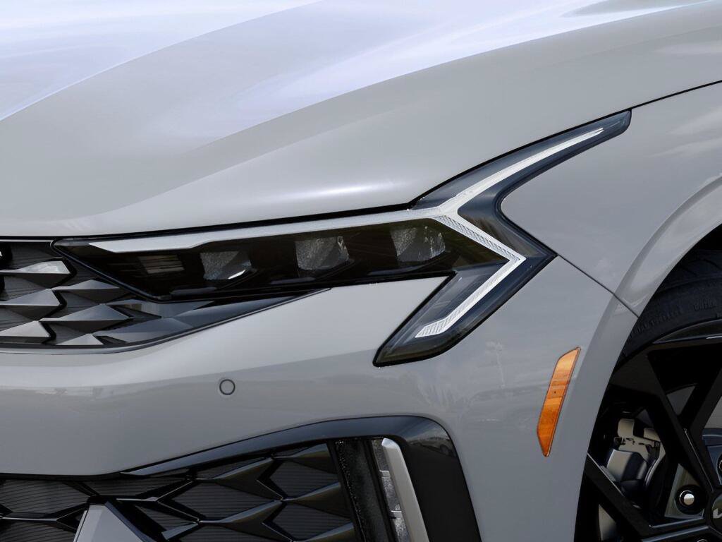 New 2026 Kia K5 GT-Line image 25