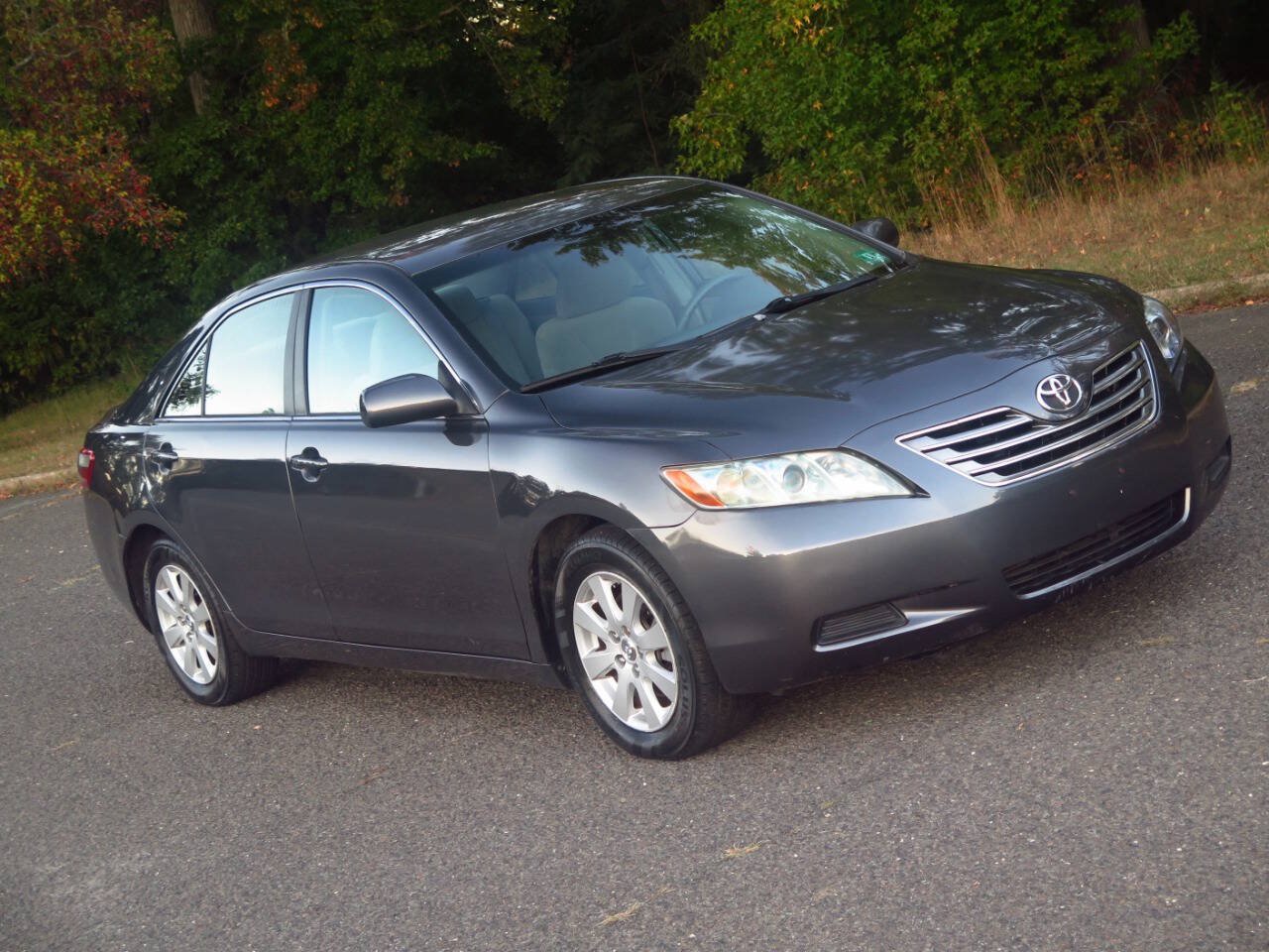 Used 2007 Toyota Camry Hybrid FWD image 31