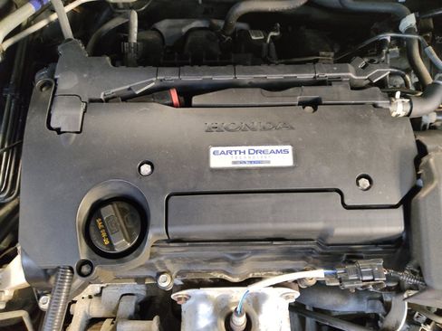 Used 2017 Honda Accord EX-L image 30