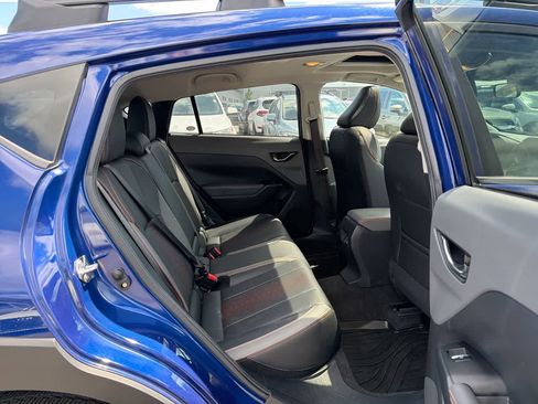 Used 2024 Subaru Crosstrek 2.5i Limited AWD/4WD image 26