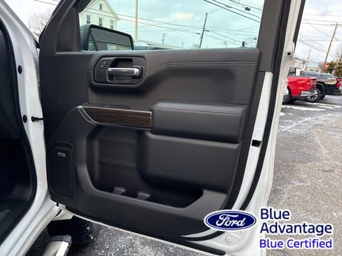 Used 2019 Chevrolet Silverado 1500 RST w/ All-Star Edition image 35