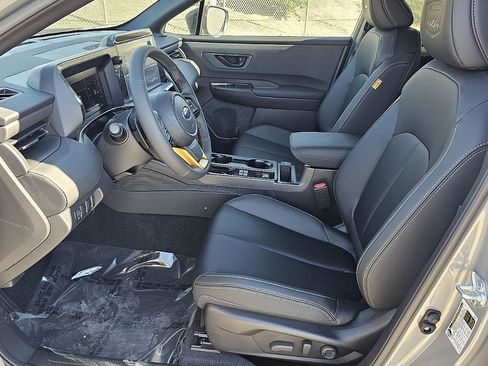 New 2026 Subaru Outback Wilderness AWD/4WD image 26