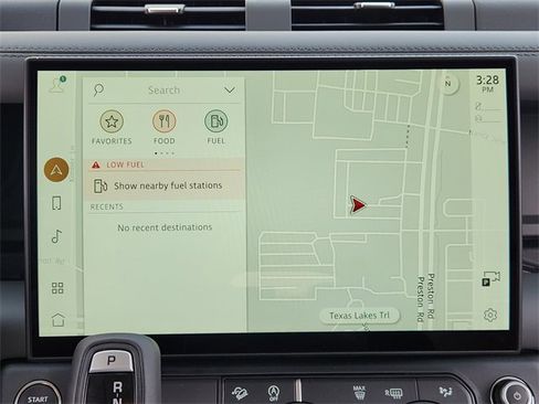 New 2026 Land Rover Defender 130 S image 12