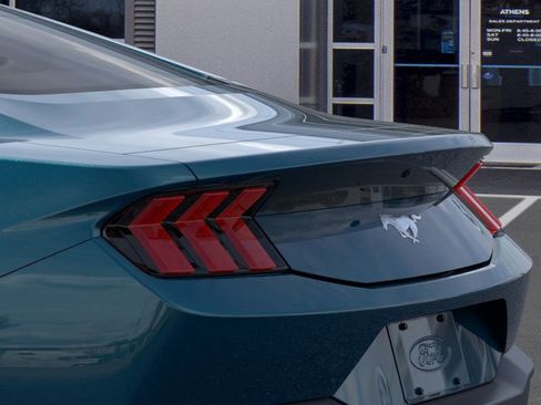 New 2026 Ford Mustang Coupe RWD image 22