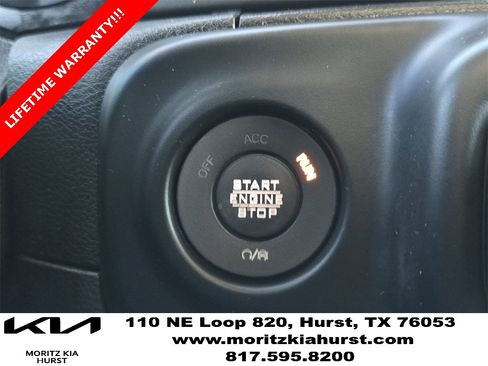 Used 2021 Jeep Wrangler Sport S image 23