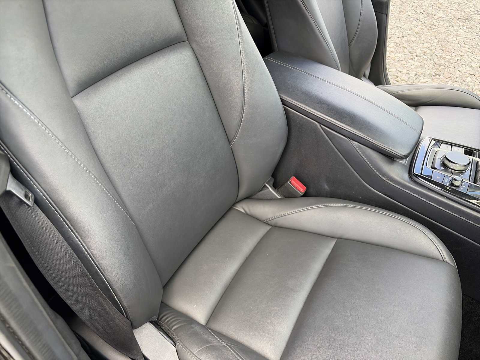 Used 2024 MAZDA CX-30 AWD 2.5 S w/ Select Sport Pkg image 24