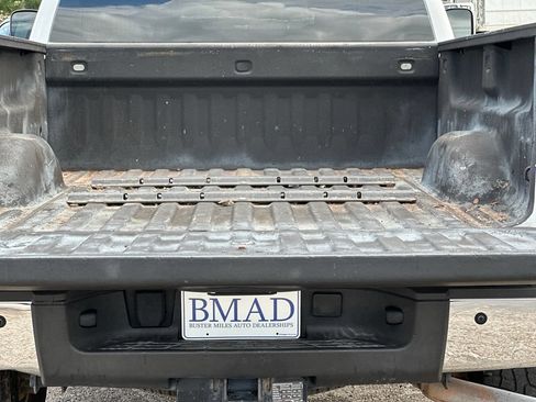 Used 2011 Chevrolet Silverado 2500 W/T AWD/4WD image 11