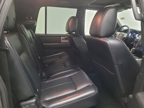 Used 2017 Ford Expedition EL Limited w/ Equipment Group 301A AWD/4WD image 19