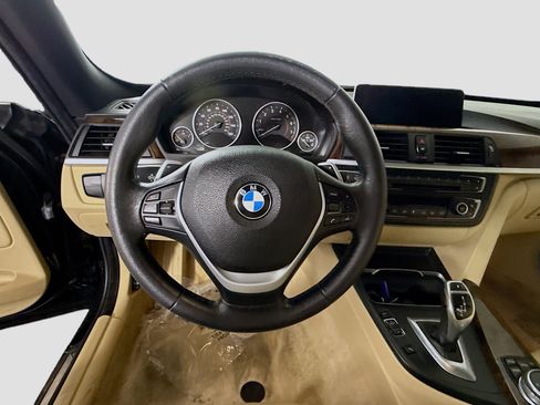 Used 2016 BMW 328i Gran Turismo xDrive w/ Driver Assistance Package image 13