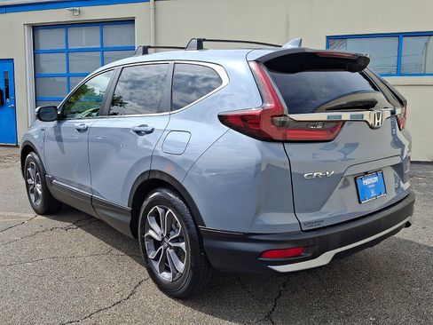 Used 2022 Honda CR-V EX-L image 6