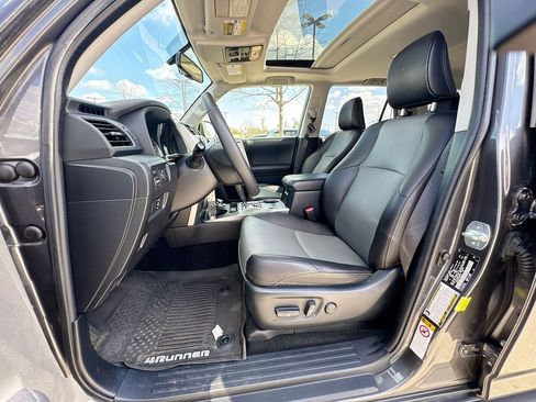 Used 2018 Toyota 4Runner SR5 Premium image 18