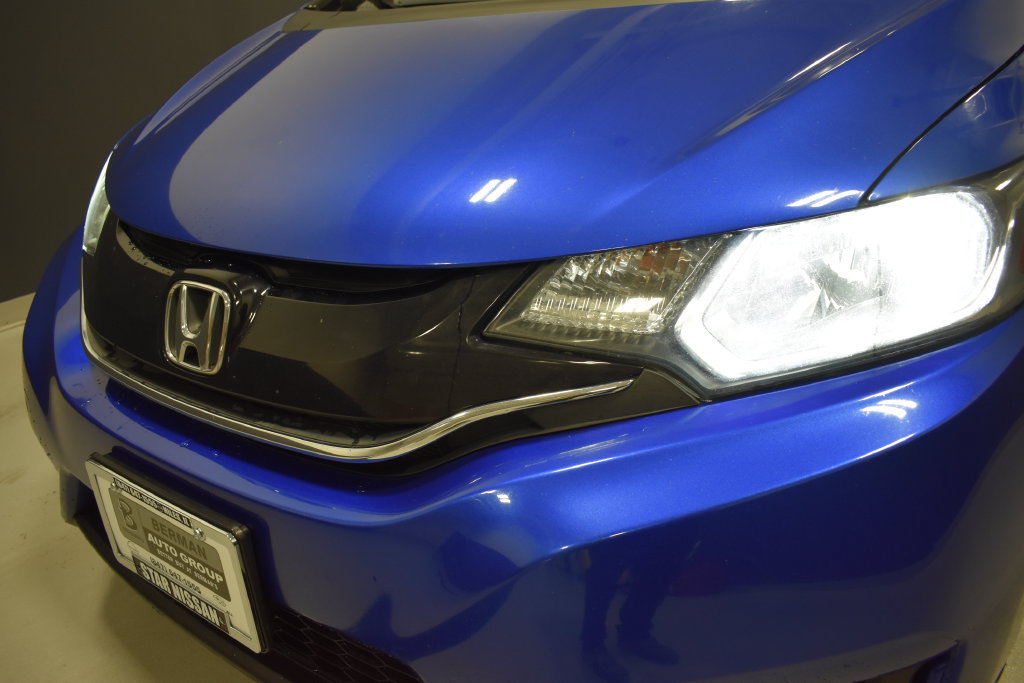 Used 2015 Honda Fit EX image 11