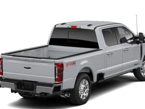 New 2026 Ford F250 Lariat image 25