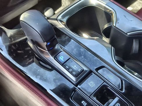 Used 2025 Lexus NX 250 FWD w/ Accessory Package (2T) image 15