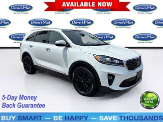 Used 2020 Kia Sorento EX AWD/4WD video 1