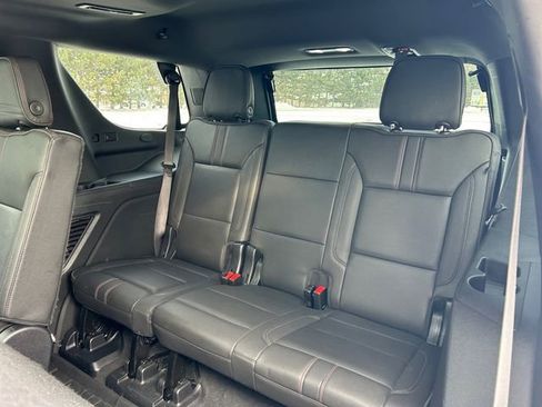 Used 2022 Chevrolet Tahoe RST w/ Max Trailering Package image 23