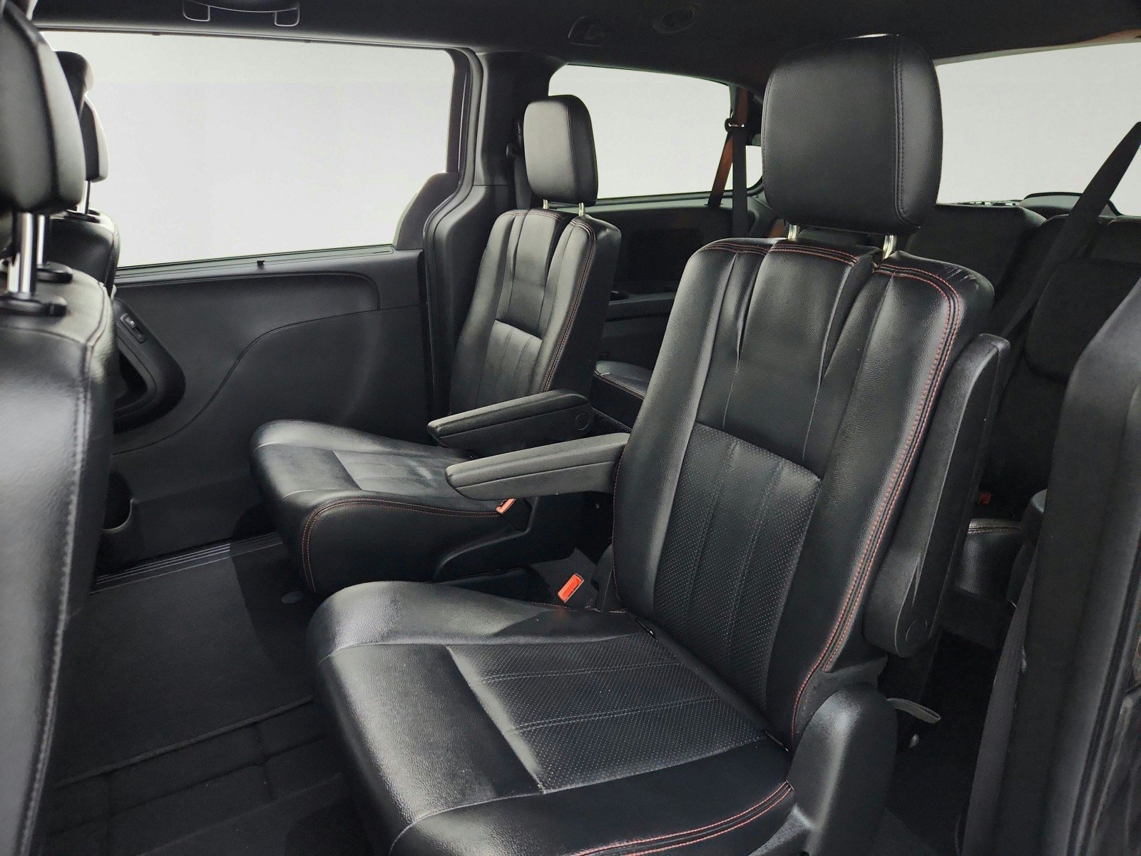 Used 2019 Dodge Grand Caravan GT FWD image 25