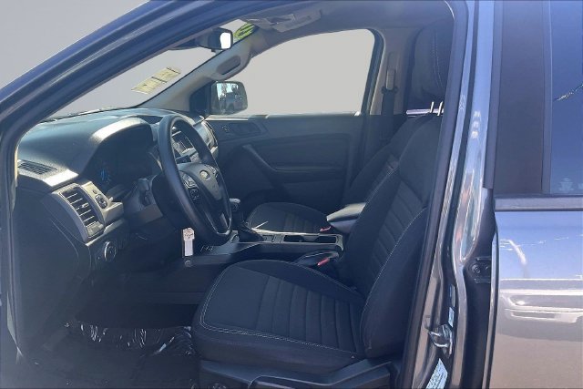 Certified 2021 Ford Ranger XL w/ Equipment Group 101A High RWD image 26
