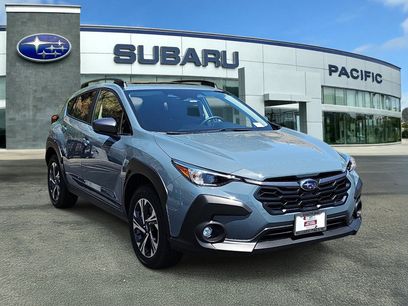 Used 2025 Subaru Crosstrek 2.0i Premium