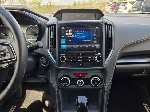 Used 2023 Subaru Crosstrek 2.5i Sport AWD/4WD image 15