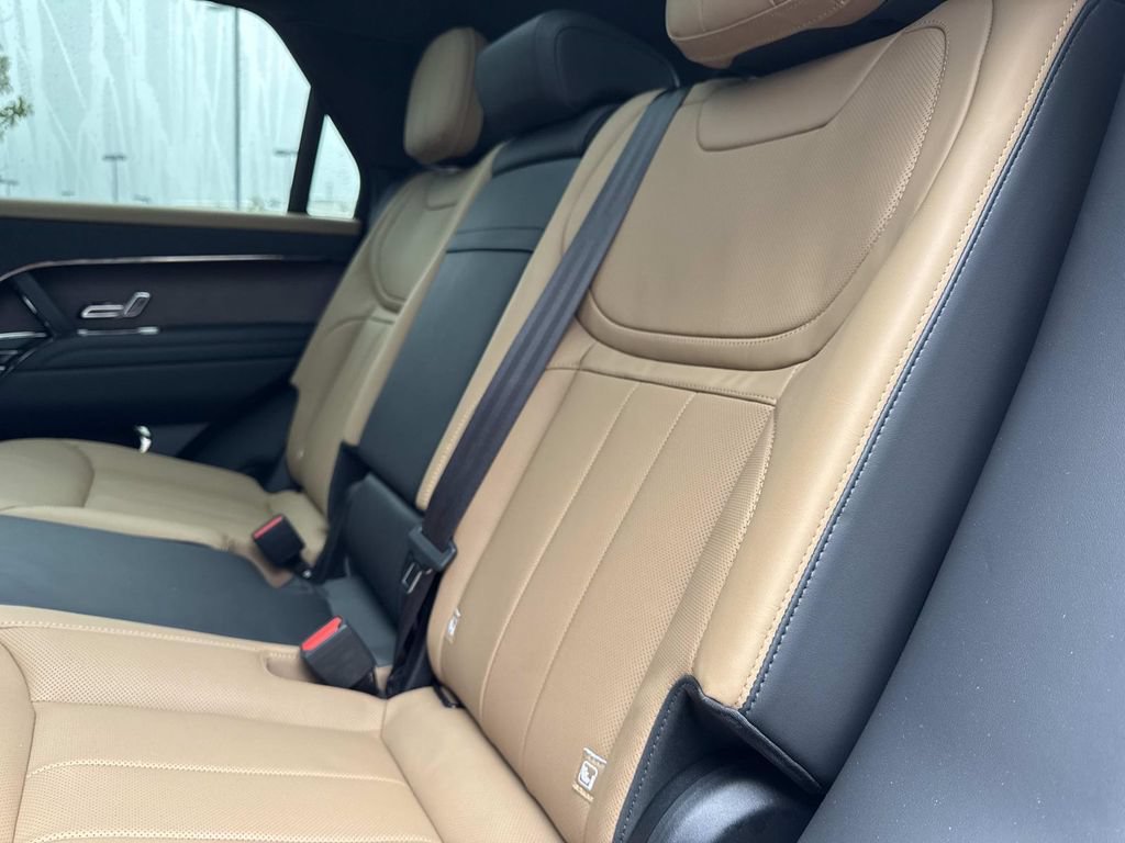 Certified 2023 Land Rover Range Rover Sport SE Dynamic AWD/4WD image 15