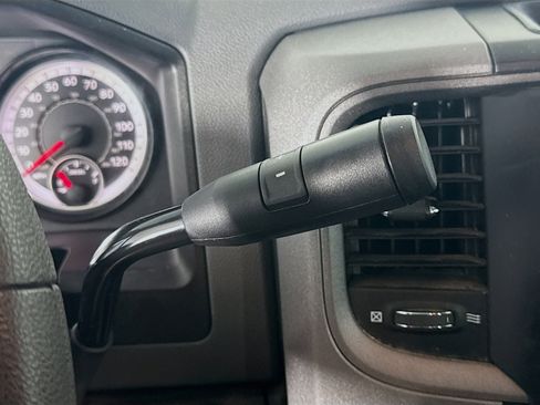 Used 2018 RAM 2500 Tradesman w/ Chrome Appearance Group image 20