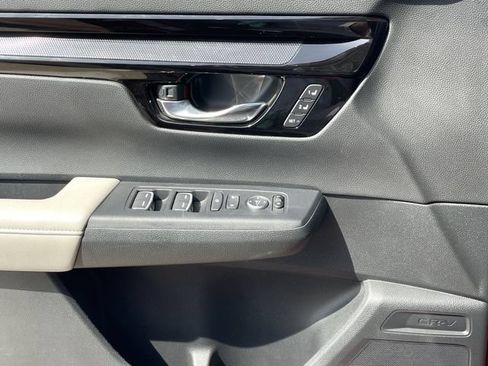 Certified 2025 Honda CR-V EX-L image 22