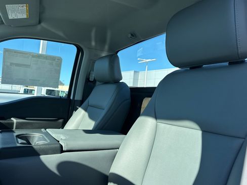 Used 2024 Ford F450 XL image 10