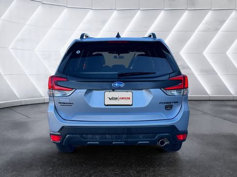 Certified 2024 Subaru Forester Wilderness image 5