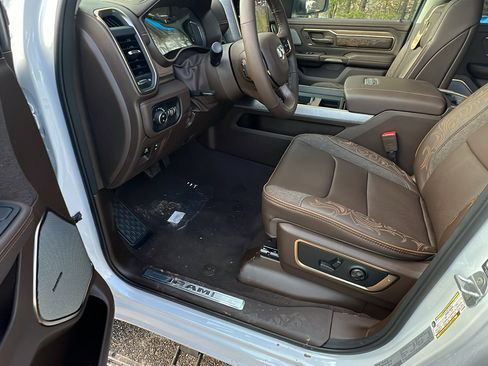 New 2026 RAM 1500 Limited image 15