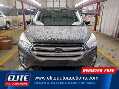 Used 2019 Ford Escape SE image 10