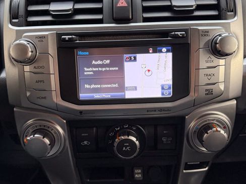 Used 2019 Toyota 4Runner SR5 Premium AWD/4WD image 28