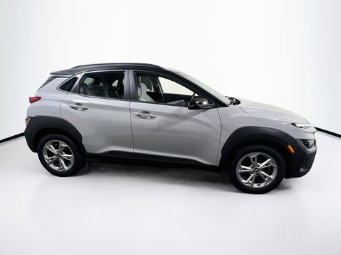 Used 2023 Hyundai Kona SEL w/ Cargo Package AWD/4WD image 4