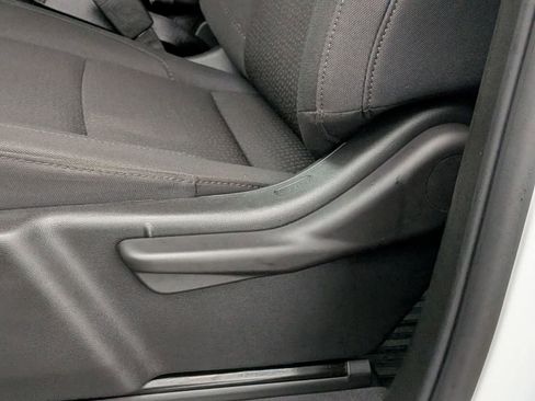 Used 2025 Chevrolet Silverado 1500 W/T w/ WT Value Package image 20