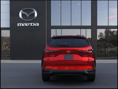 New 2026 MAZDA CX-90 3.3 Turbo w/ Preferred Package