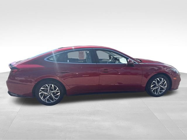 Certified 2023 Hyundai Sonata SEL FWD image 6