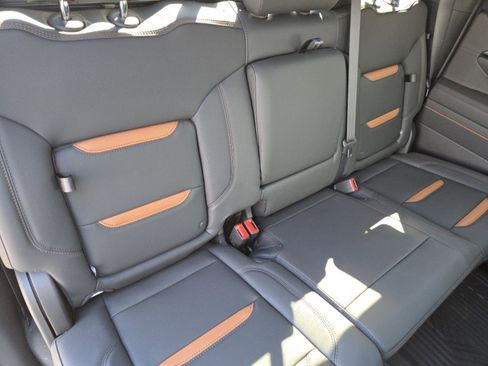 New 2026 GMC Sierra 1500 AT4 w/ AT4 Premium Package image 27