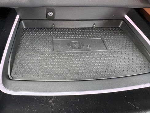 New 2026 Nissan Rogue Platinum image 16