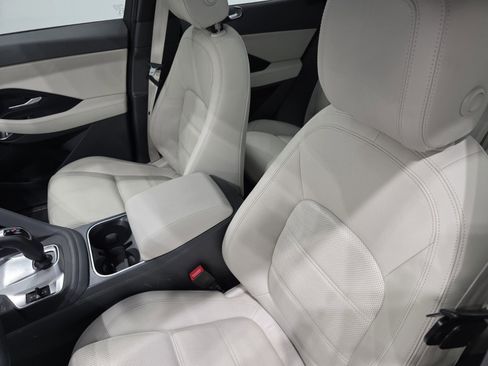 Used 2020 Jaguar E-PACE SE AWD/4WD image 7
