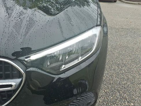 Used 2026 Mercedes-Benz GLC 350e 4MATIC image 4