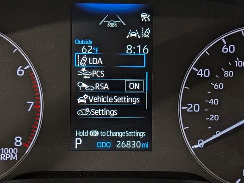 Used 2023 Toyota Corolla Cross S image 15