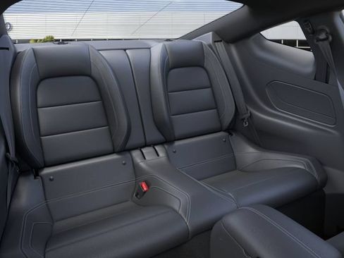 New 2026 Ford Mustang Premium RWD image 11