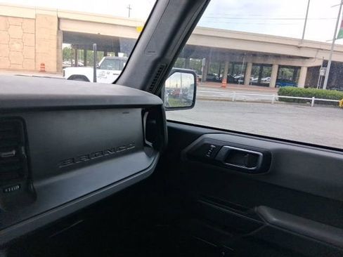 Used 2023 Ford Bronco Big Bend AWD/4WD image 10