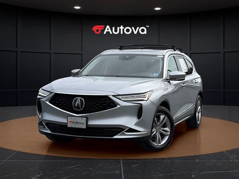 Used 2023 Acura MDX SH-AWD image 1